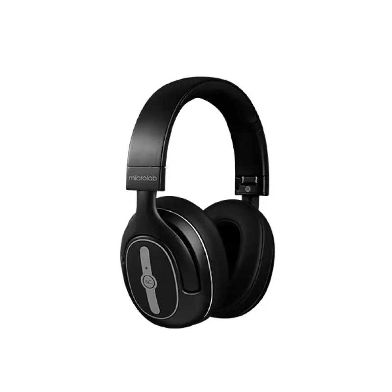 Microlab OUTLANDER 300 Bluetooth Headset Microlab OUTLANDER 300 Bluetooth Headset - Image 1