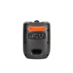 Microlab PT601W Portable Wireless Bluetooth Party Speaker - Image 2